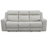 Calgary - Power Reclining Sofa Set
