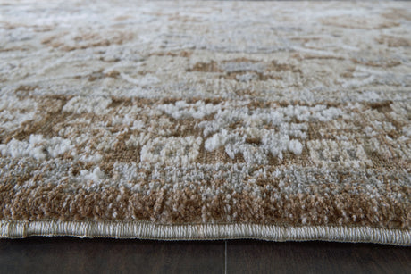 Ainswick - Memory Foam Rug alternate view 5