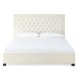 Isadora - Bed