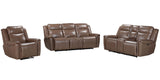 Atlantis - Reclining Sofa Set