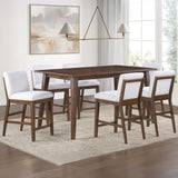 Canton - Counter Height Dining Set