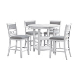 Amherst - Counter Height Dining Set