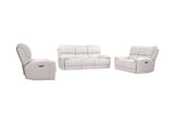 Empire - Power Reclining Sofa Set