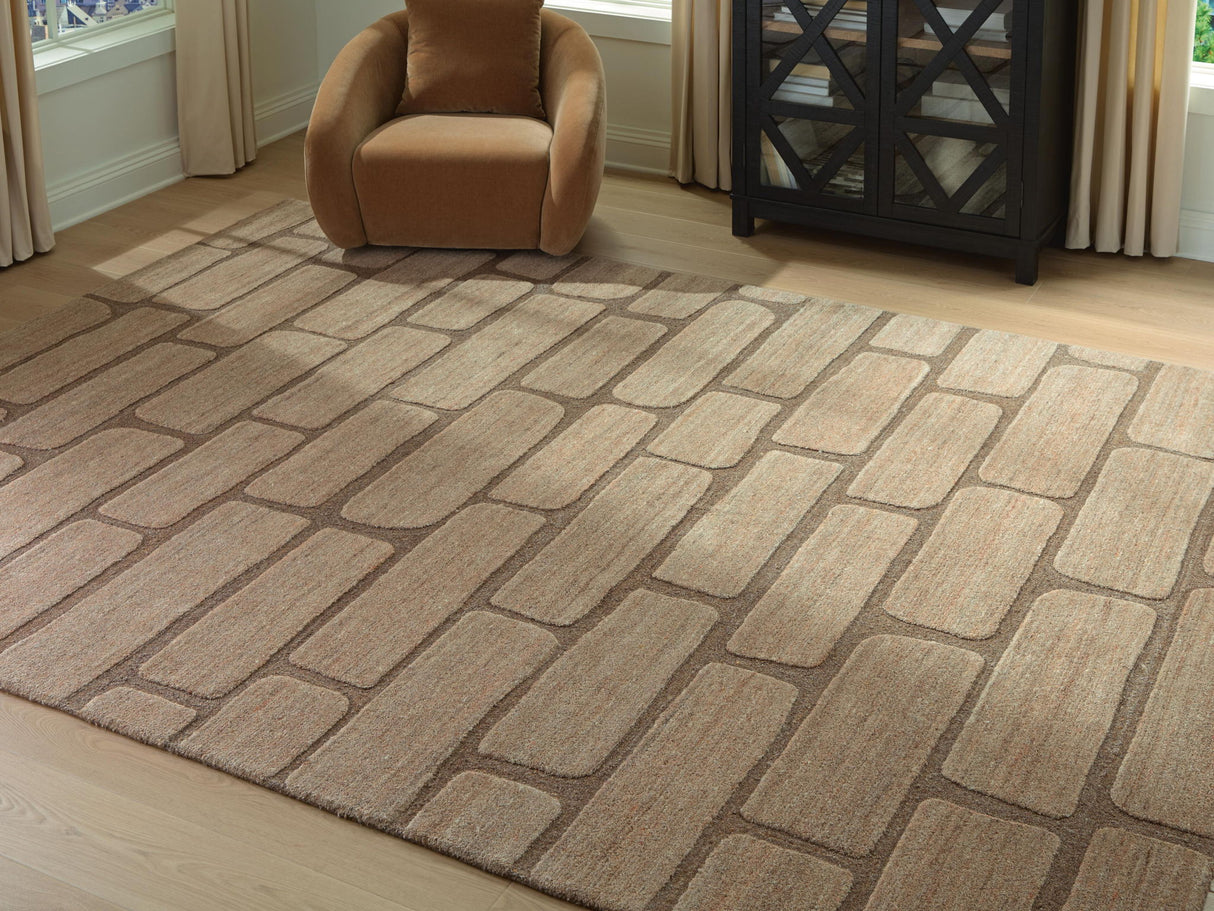 Orest - Alfombra