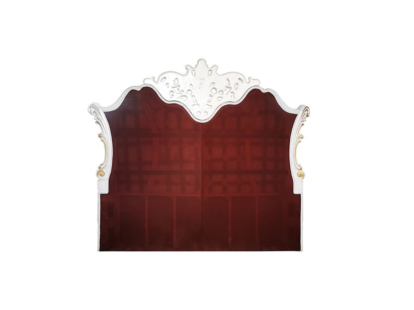 Vendom - Cama