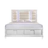 Twenty Nine - Bed