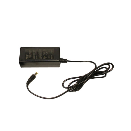 Freemotion - FreeMotion Charger & Adapter - Black