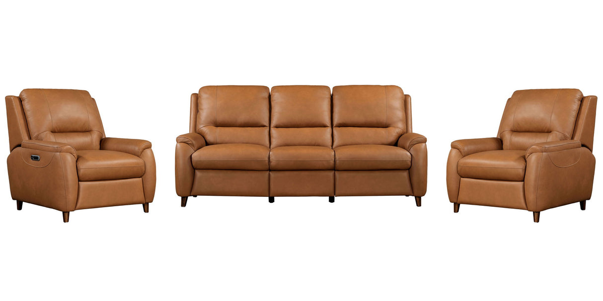 Austin - Power Reclining Sofa Set