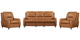 Austin - Power Reclining Sofa Set
