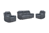 Maveric - Sofa Set