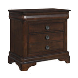 Cameron - Panel Bedroom Set