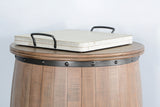Marina - Ottoman Tray
