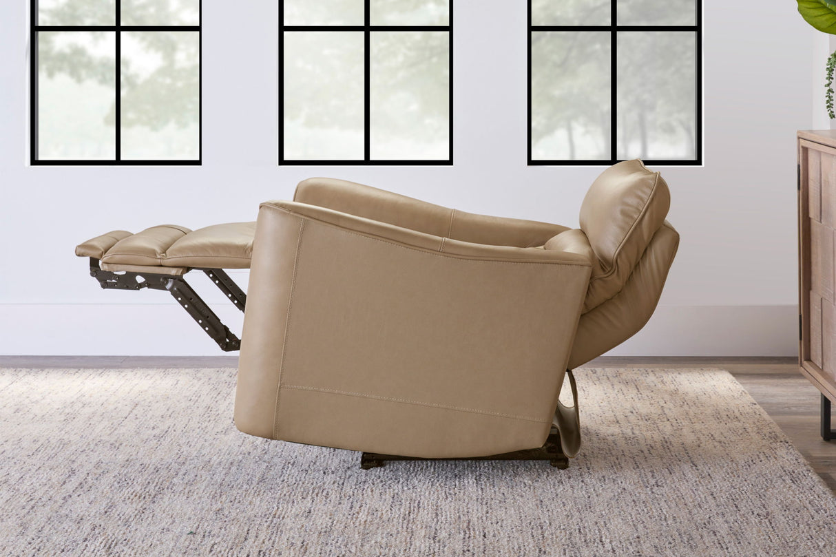 Taylor - Sillón reclinable antigravedad Power