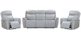 Cascade - Power Reclining Sofa Set