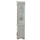 Vendome - Hutch & Buffet