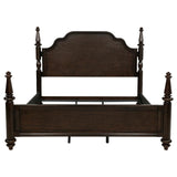 Andover - Four Poster Bed