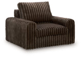 HamlinBay - Tumbona reclinable motorizada