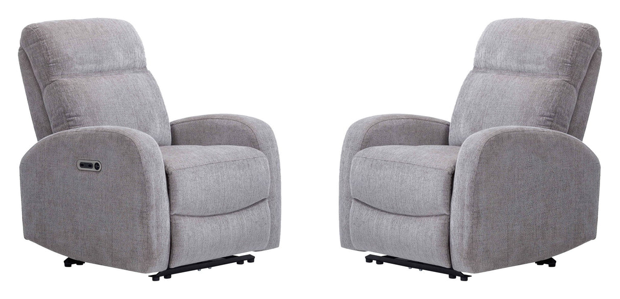 Tuscany - Power Recliner