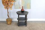 Marina - Round Side Table