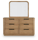 Pamaria - Dresser