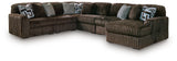 Midnight-Madness - Sectional