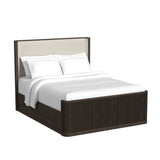 Sylvie - Upholstered Bed