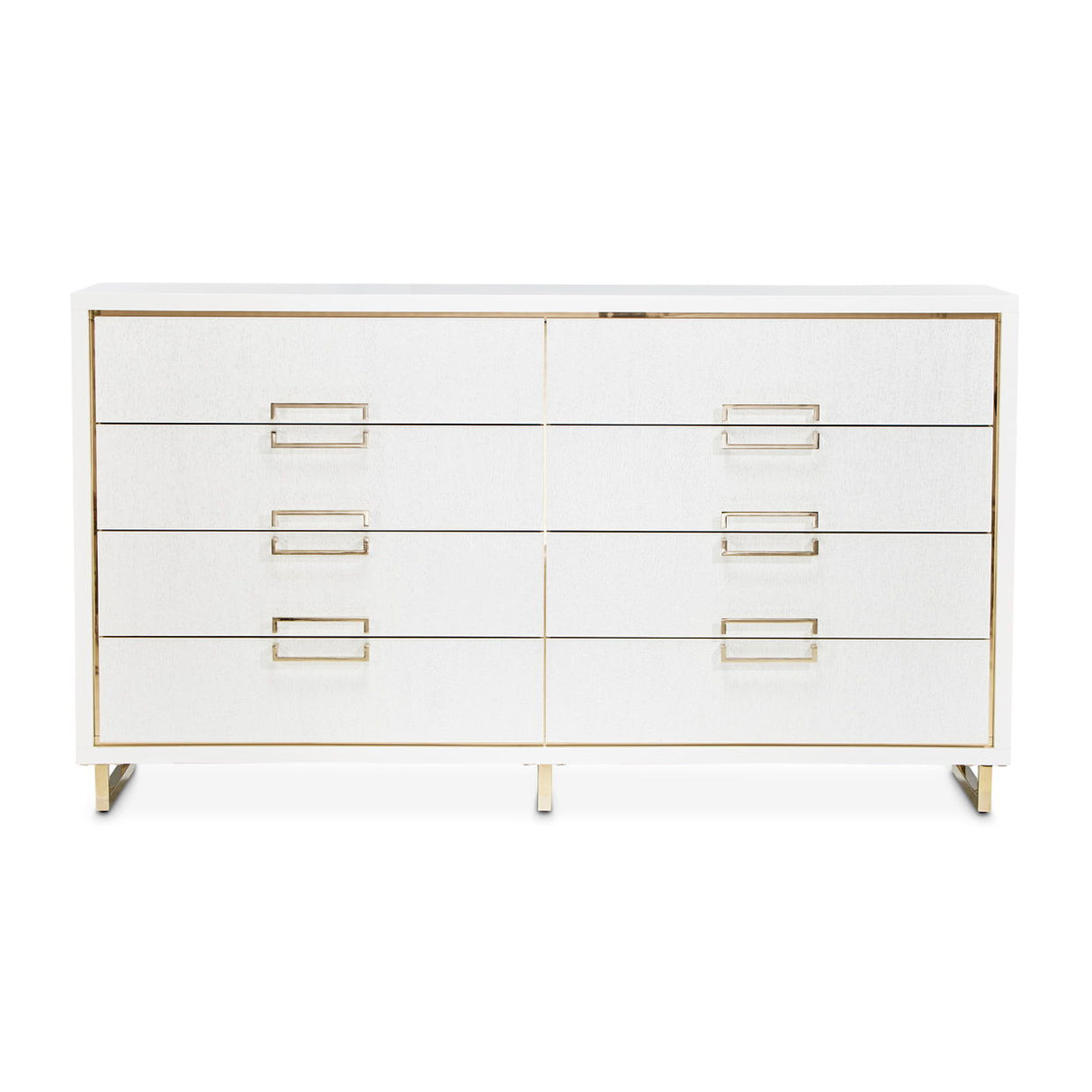 Palm Gate - Dresser