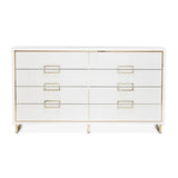 Palm Gate - Dresser