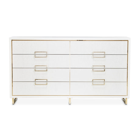 Palm Gate - Dresser