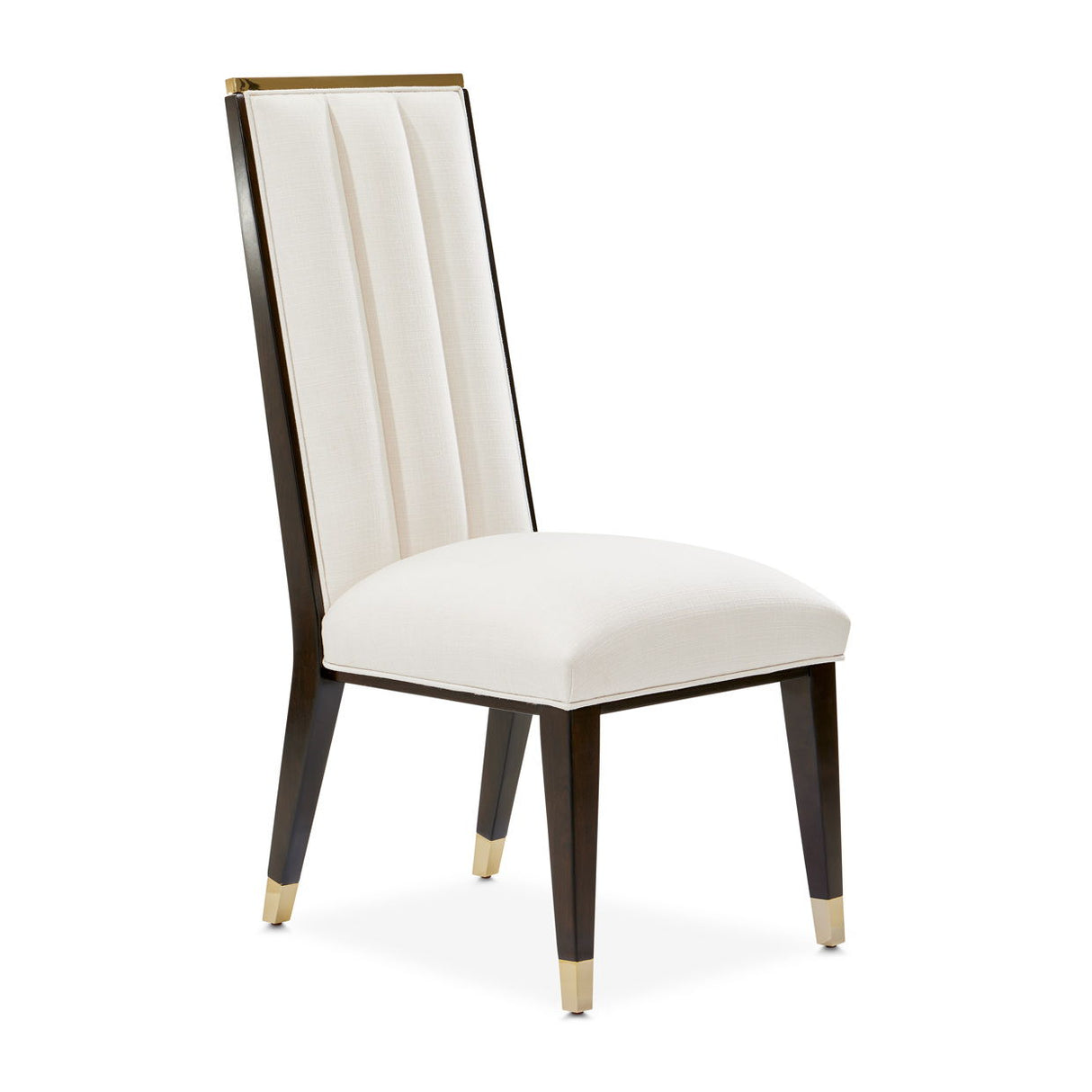 Belmont Place - Sillas de comedor (juego de 2) - Espresso