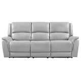 Alexandria - Power Reclining Sofa