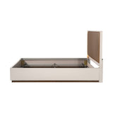 Pavira - Bed With LED Lights