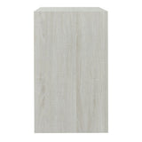 Jehoram - 3 Drawer Nightstand For Bedroom