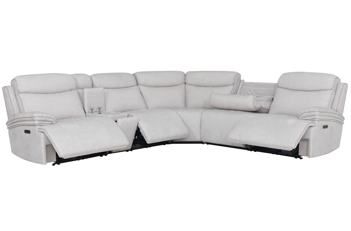 Alpine - Sectional