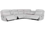 Alpine - Sectional