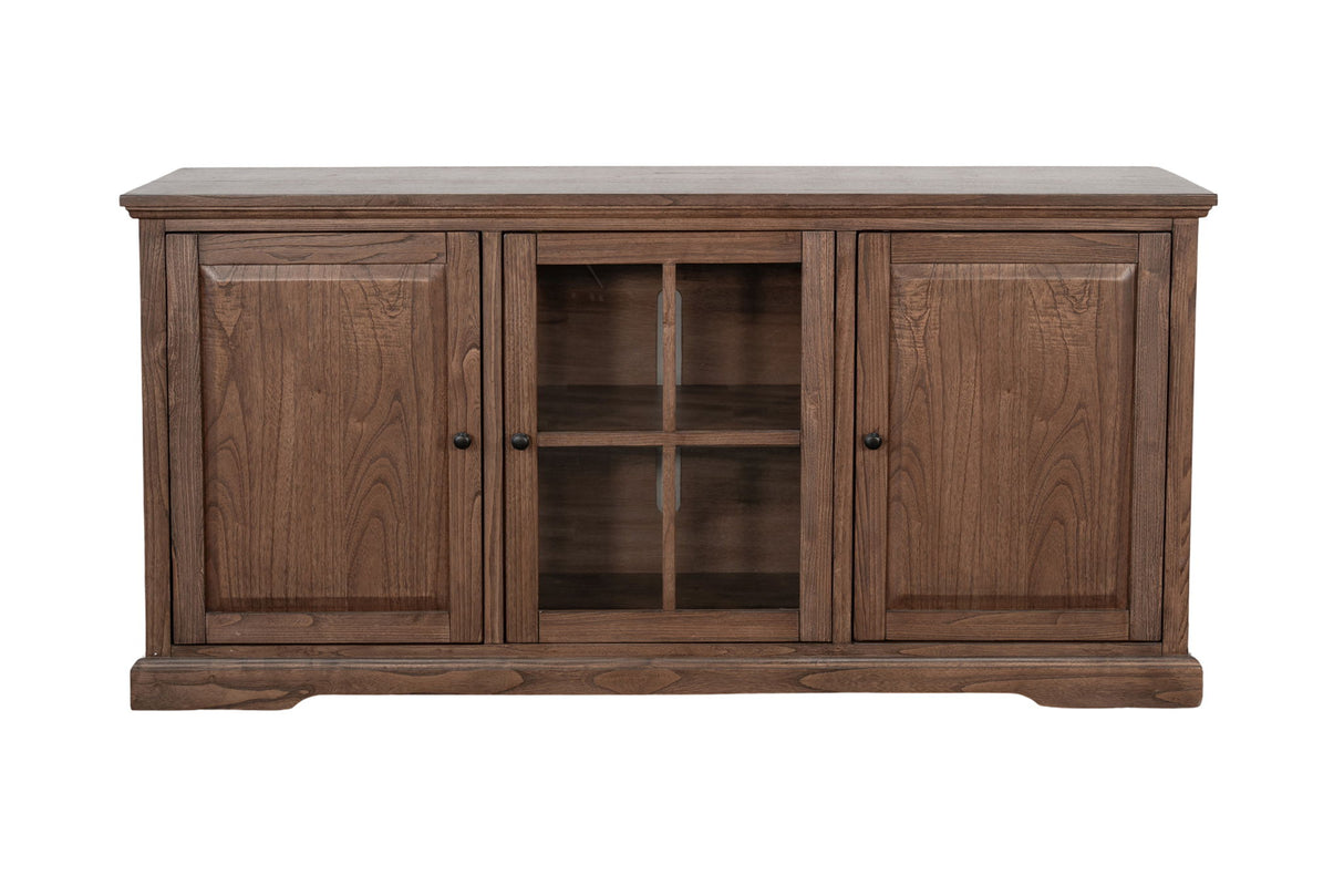 Banning - Media Cabinet