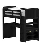 Ridgemont - Litera Loft Completa