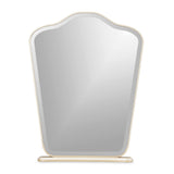 Camellia Field - Vanity Mirror - Caramel