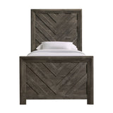 Eleanor - Bed