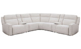 Lancaster - Sectional