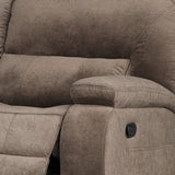 Chapman - Manual Reclining Sofa Set