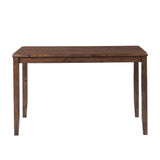 Alex - Counter Dining Set
