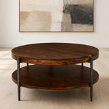 Bengal - Round Table