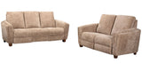 Morehead - Power Reclining Sofa Set