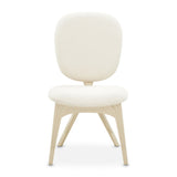 Camellia Field - Vanity Chair