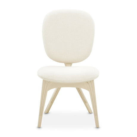 Camellia Field - Vanity Chair