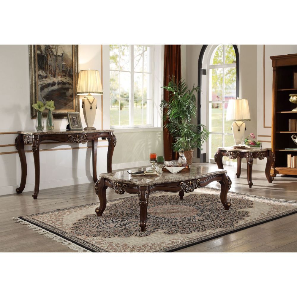 Mehadi - Table