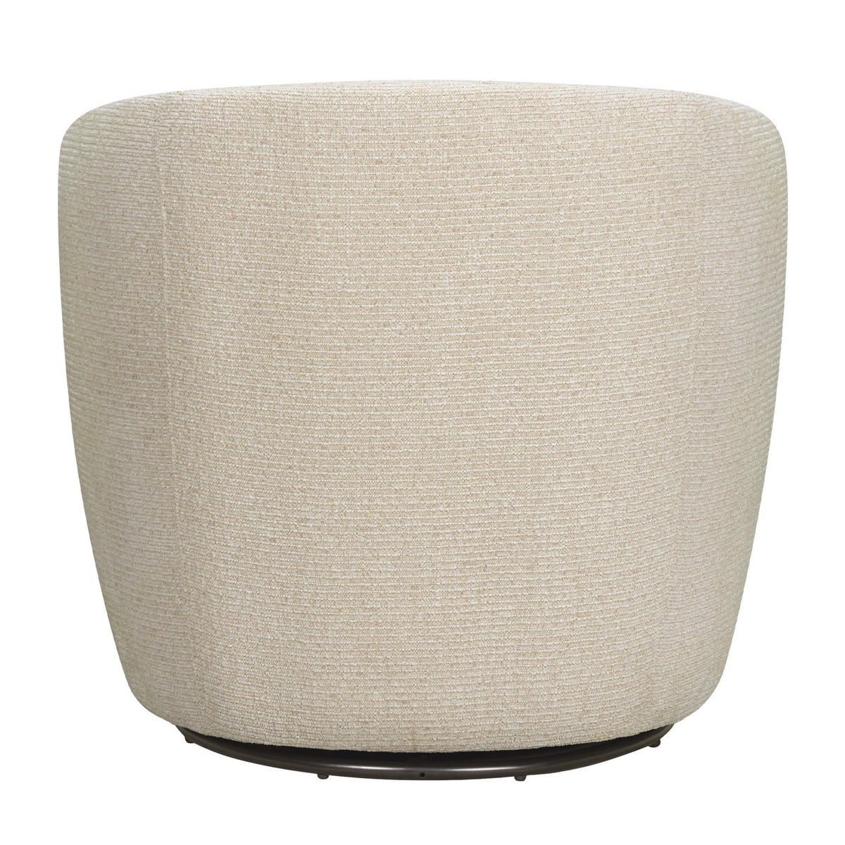 Mingle - Swivel Glider Accent Chair