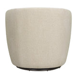 Mingle - Swivel Glider Accent Chair
