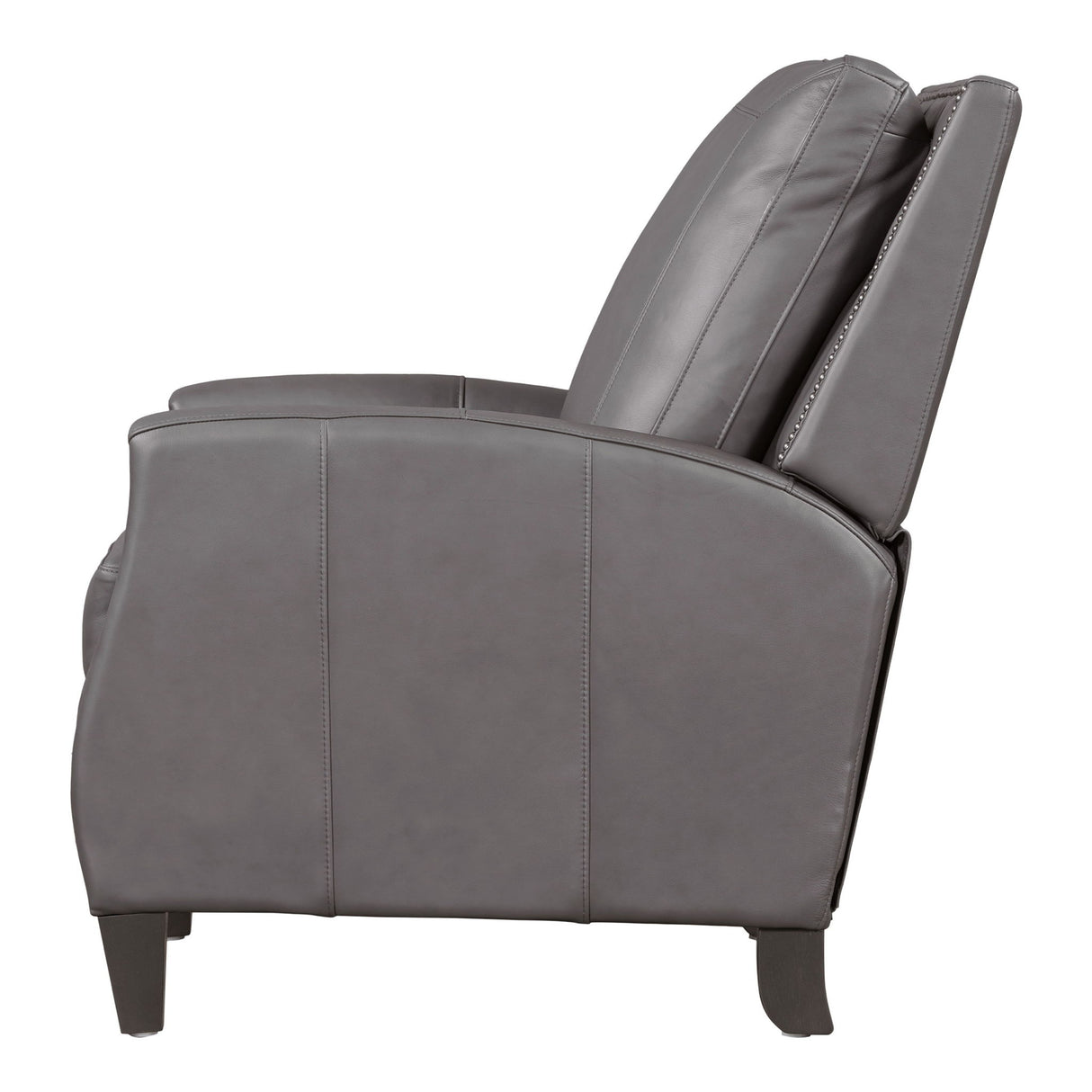 Hunter - Reclinable de empuje manual